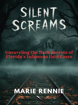 cover image of Silent Screams